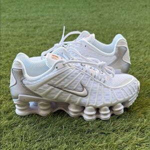 Nike Shox TL